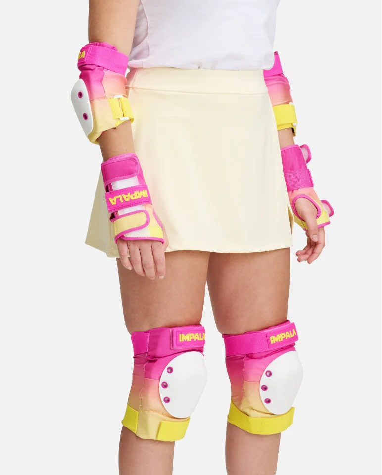 Impala Protective Set Tropicana