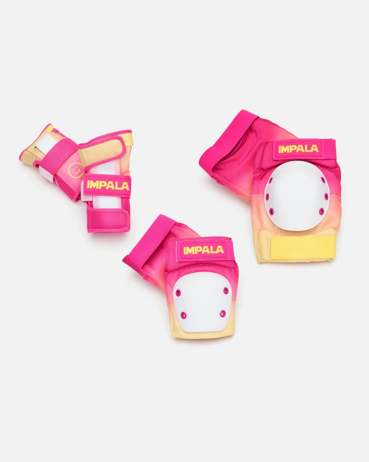 Impala Protective Set Tropicana