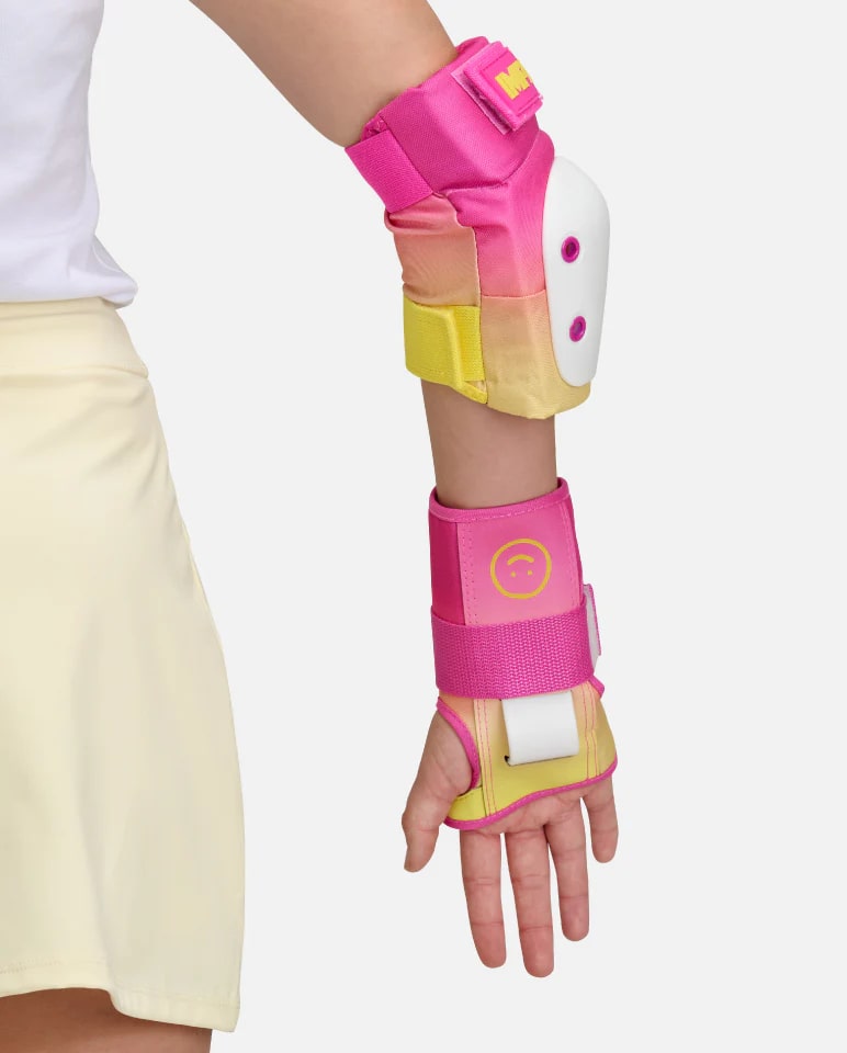 Impala Protective Set Tropicana