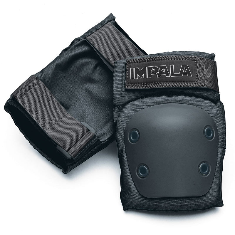 Impala Adult Protective Set Black