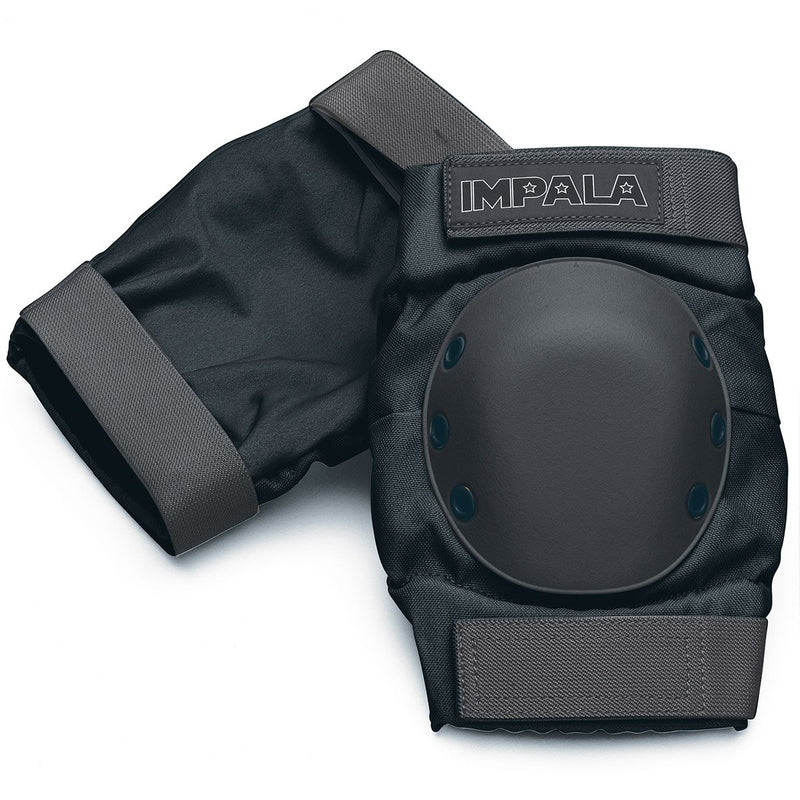 Impala Adult Protective Set Black