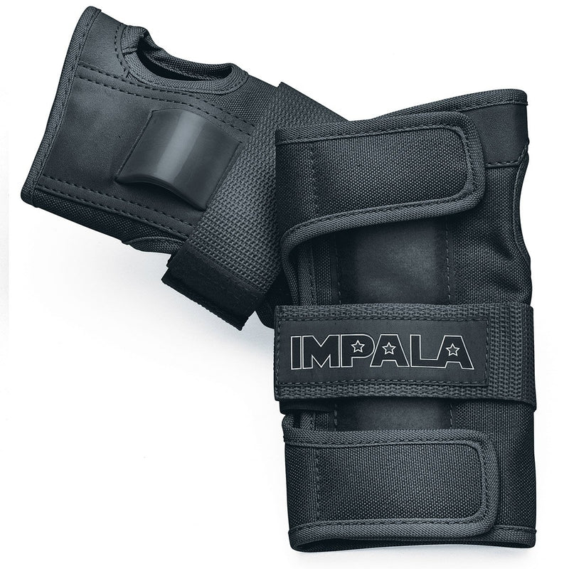 Impala Adult Protective Set Black