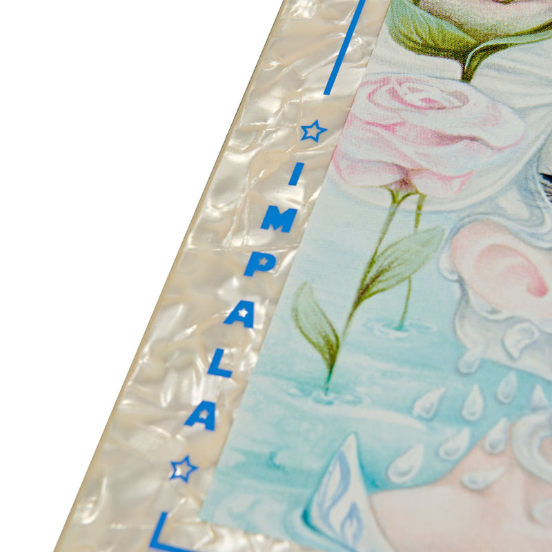 Impala Naiad 8.25" Skateboard Completes - Maria/Ice