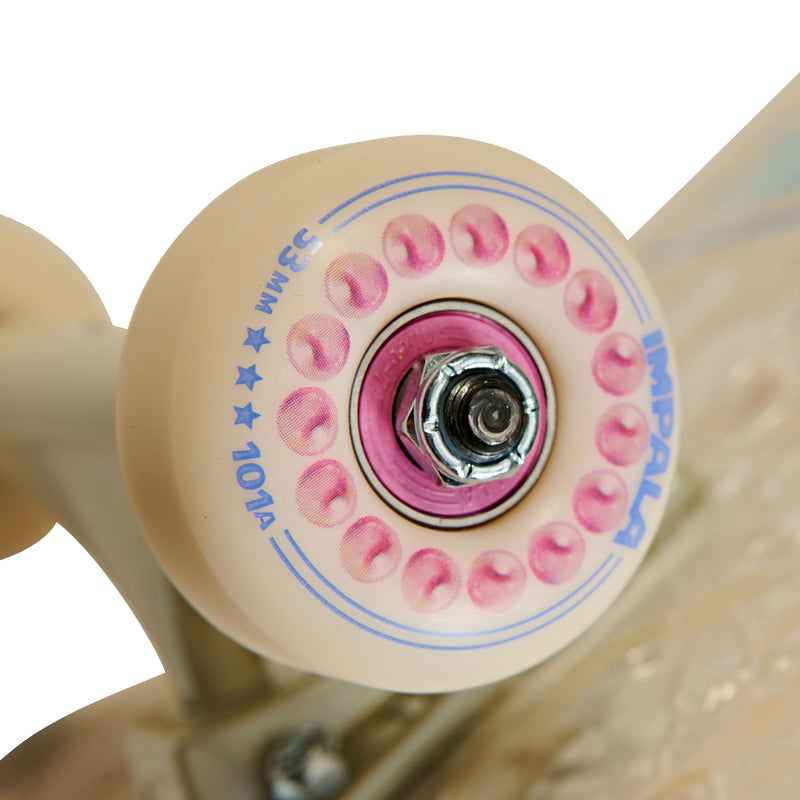 Impala Naiad 8.25" Skateboard Completes - Maria/Ice