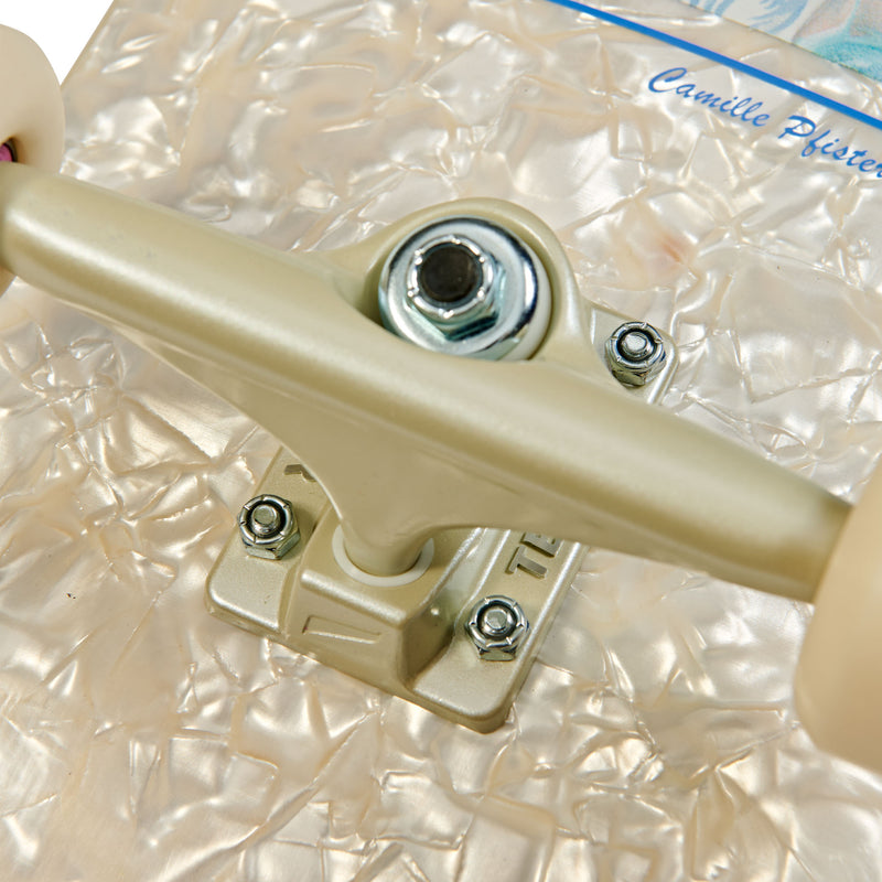 Impala Naiad 8.25" Skateboard Completes - Maria/Ice