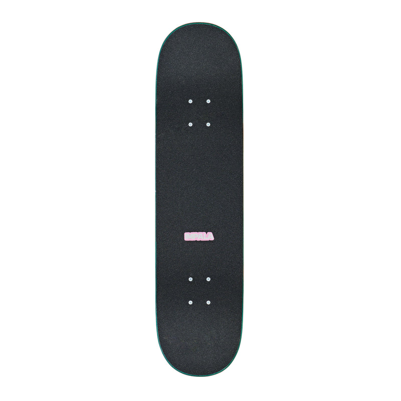 Impala Naiad 8.0" Skateboard - Wen/Rose