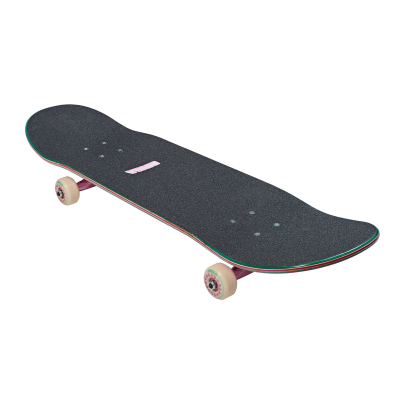 Impala Naiad 8.0" Skateboard - Wen/Rose