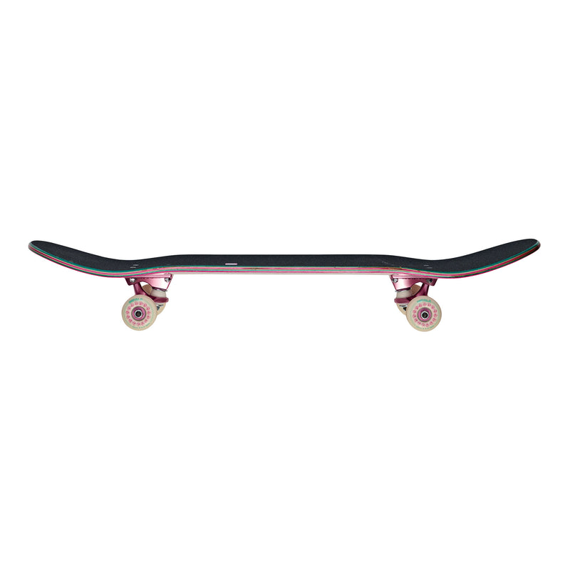 Impala Naiad 8.0" Skateboard - Wen/Rose
