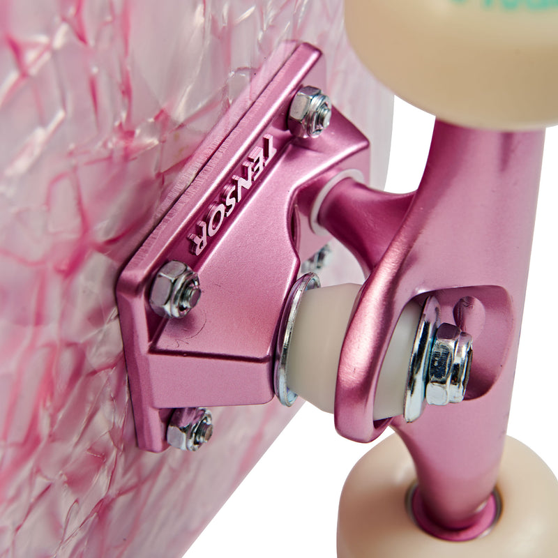 Impala Naiad 8.0" Skateboard - Wen/Rose