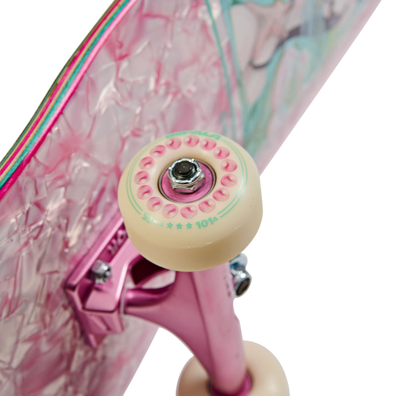 Impala Naiad 8.0" Skateboard - Wen/Rose