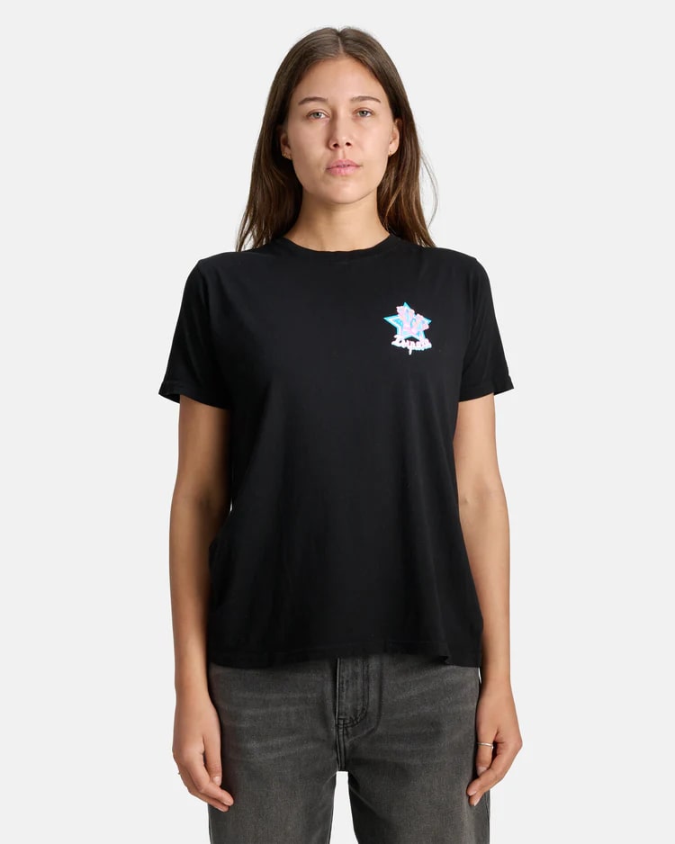 Impala Quad Skate Tee