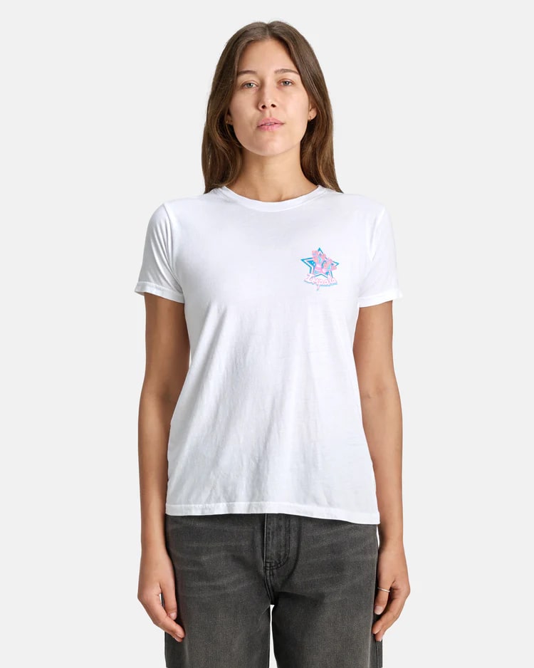 Impala Quad Skate Tee