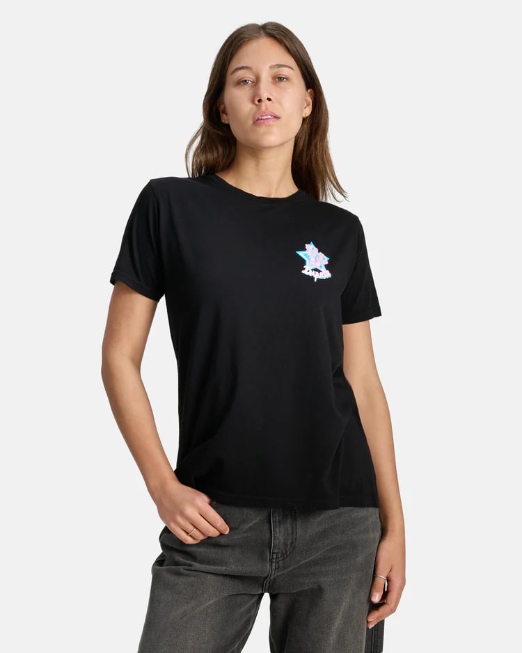 Impala Quad Skate Tee