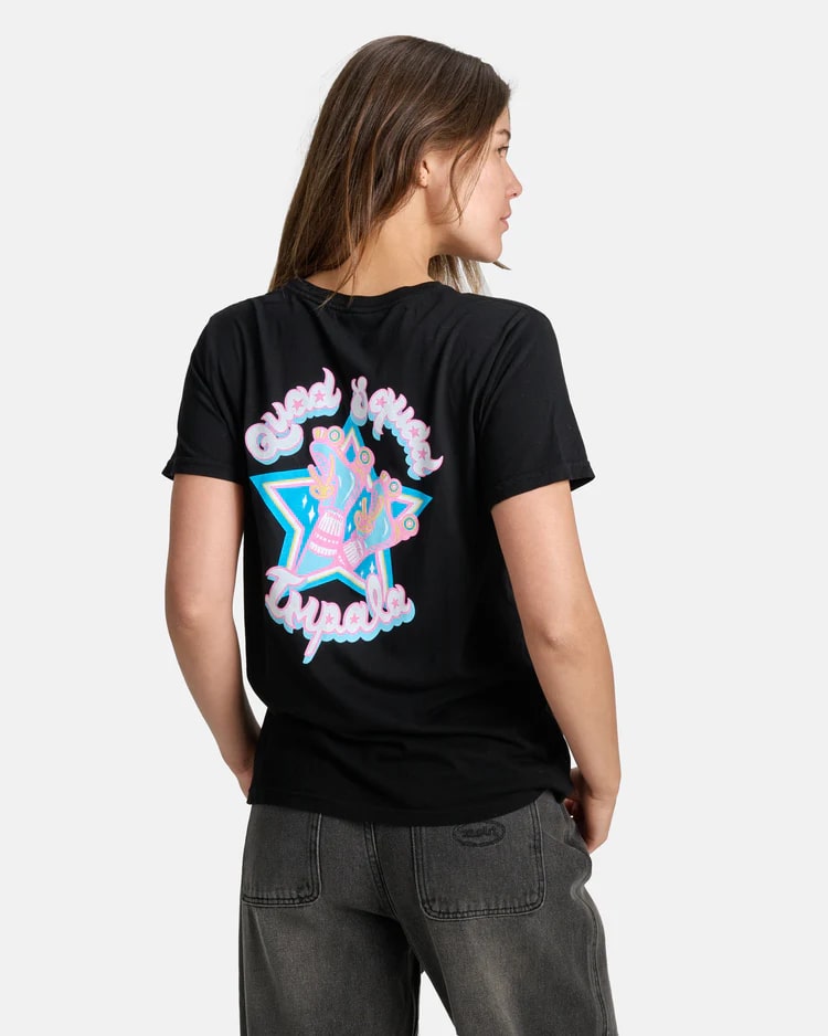 Impala Quad Skate Tee