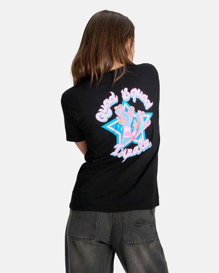 Impala Quad Skate Tee
