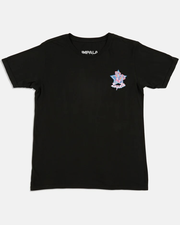 Impala Quad Skate Tee