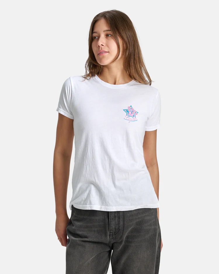 Impala Quad Skate Tee