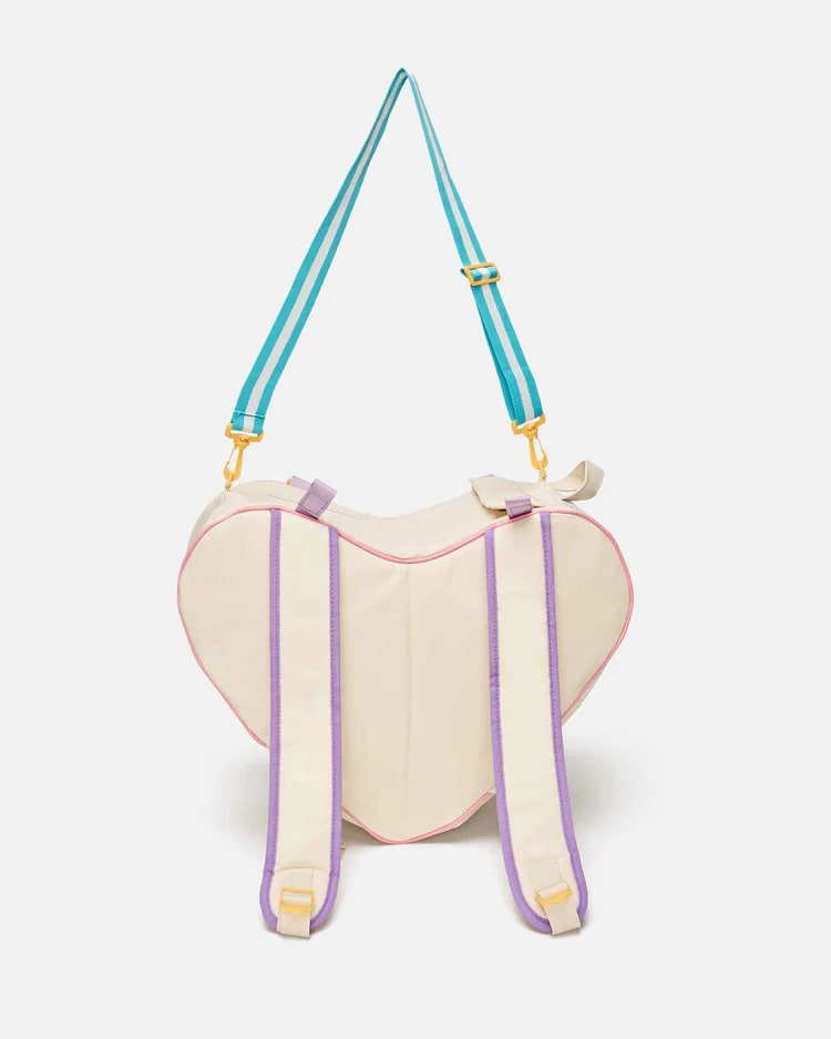 Impala Skate Bag Vanilla Sprinkle