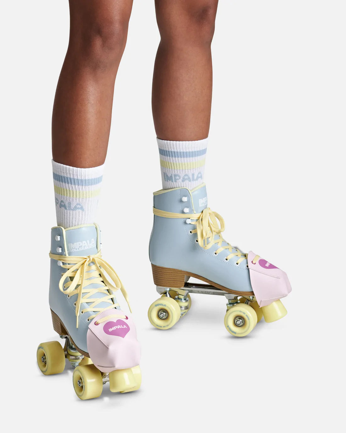 Impala Roller Skates Toe Guard 2 Pack