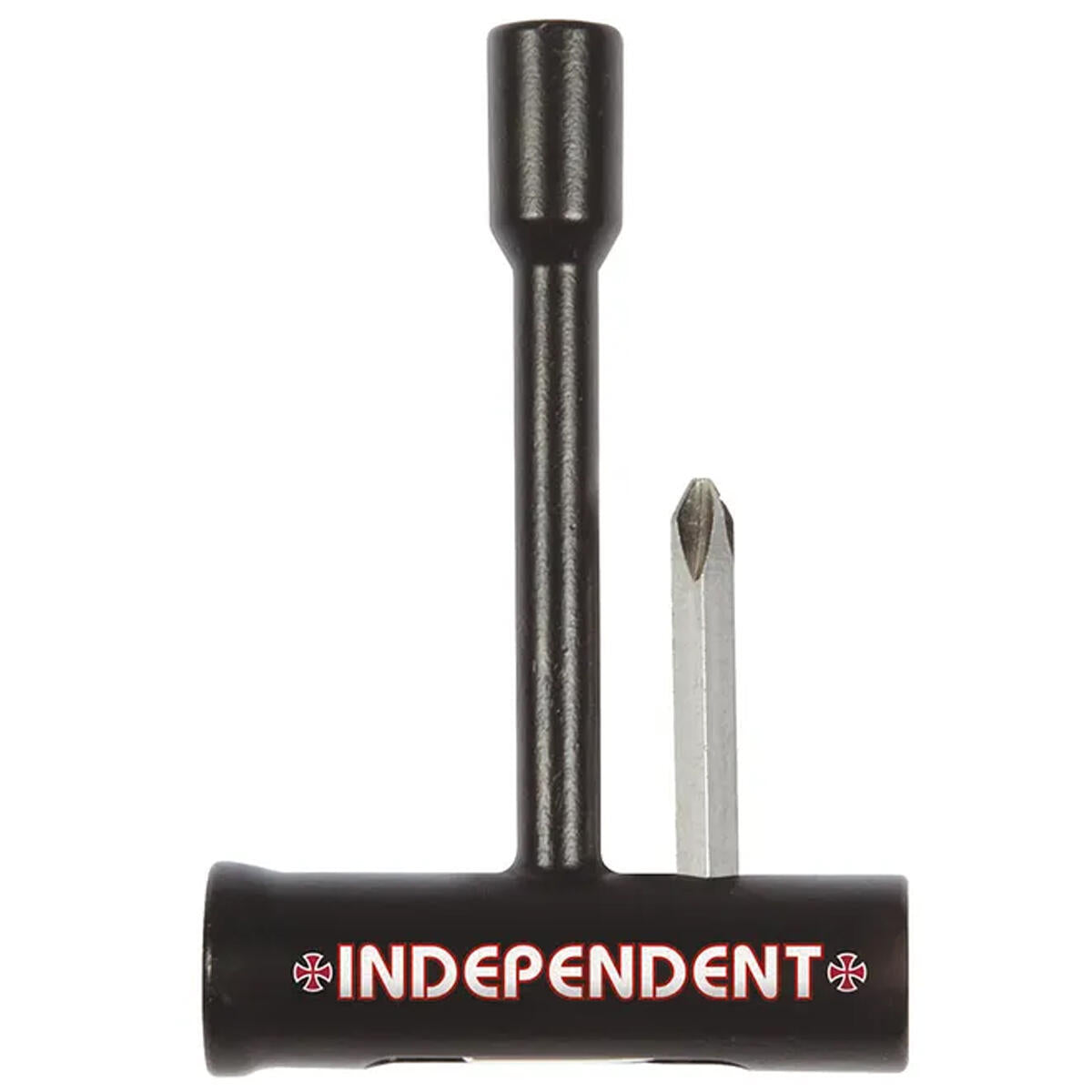 Independent Bearing Saver T-Tool - Black