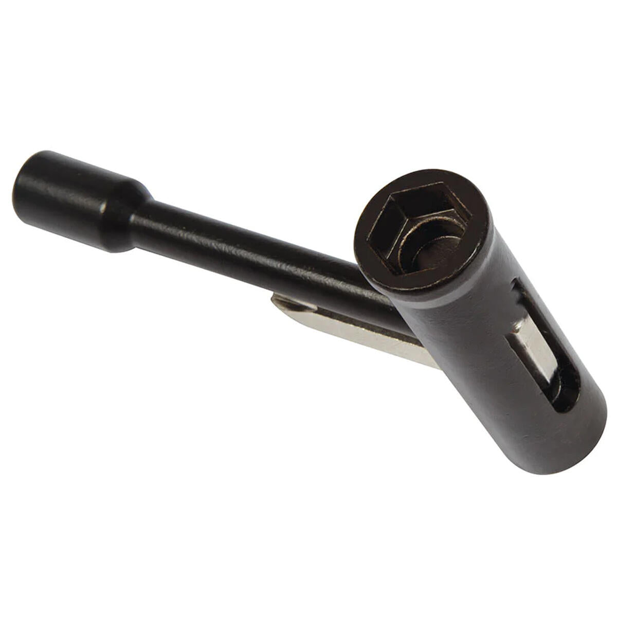 Independent Bearing Saver T-Tool - Black