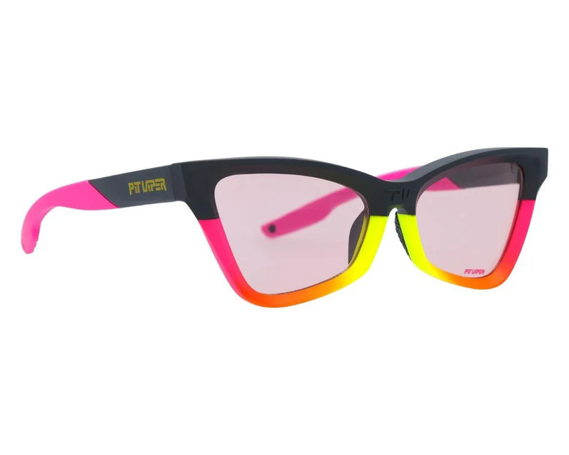 Pit Viper The Clawdia Photochromic - The Italo