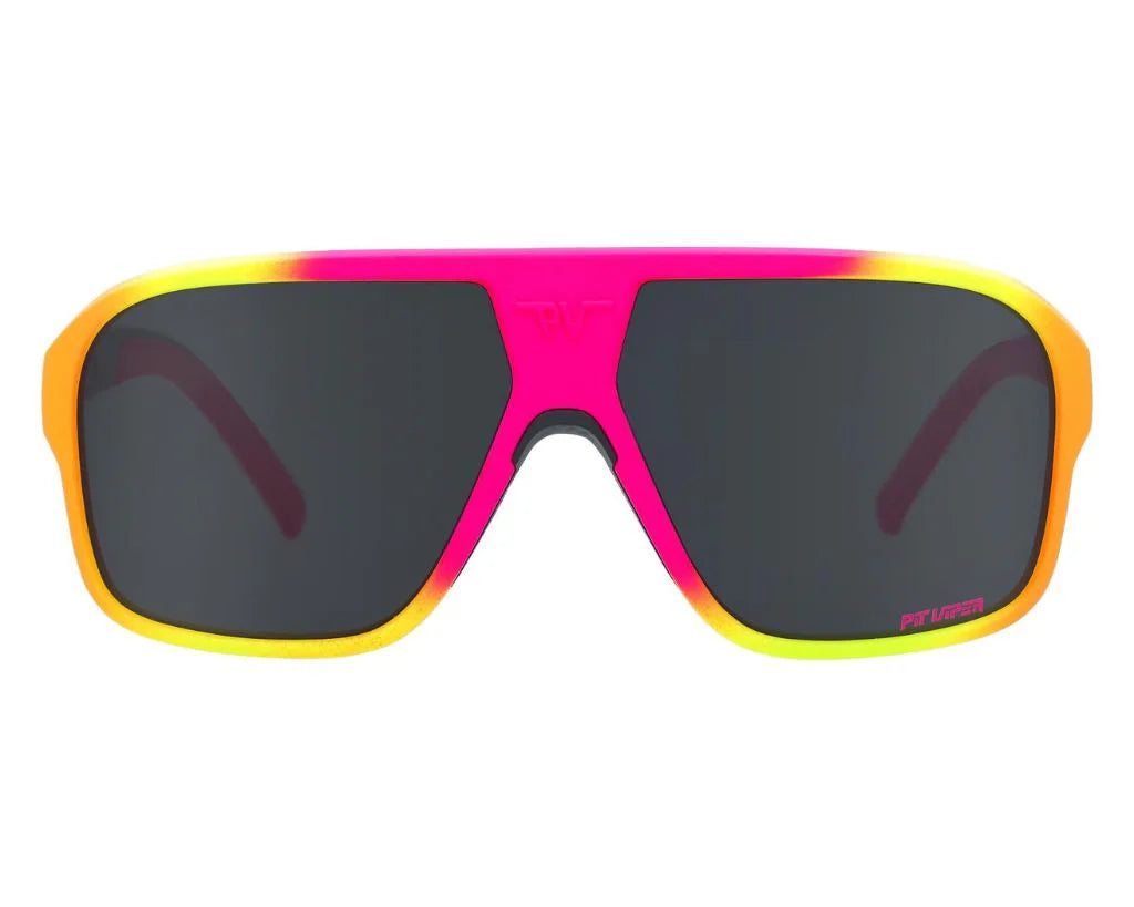 Pit Viper The Flight Optics Polarised - The Italo