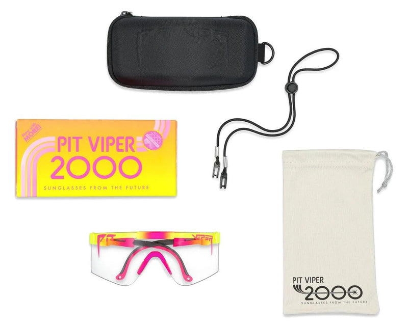 Pit Viper The 2000s - The Italo