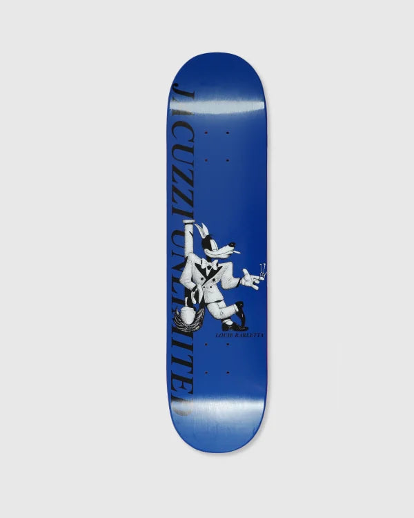 Jacuzzi Smooth Criminal EX7 8.5" Deck