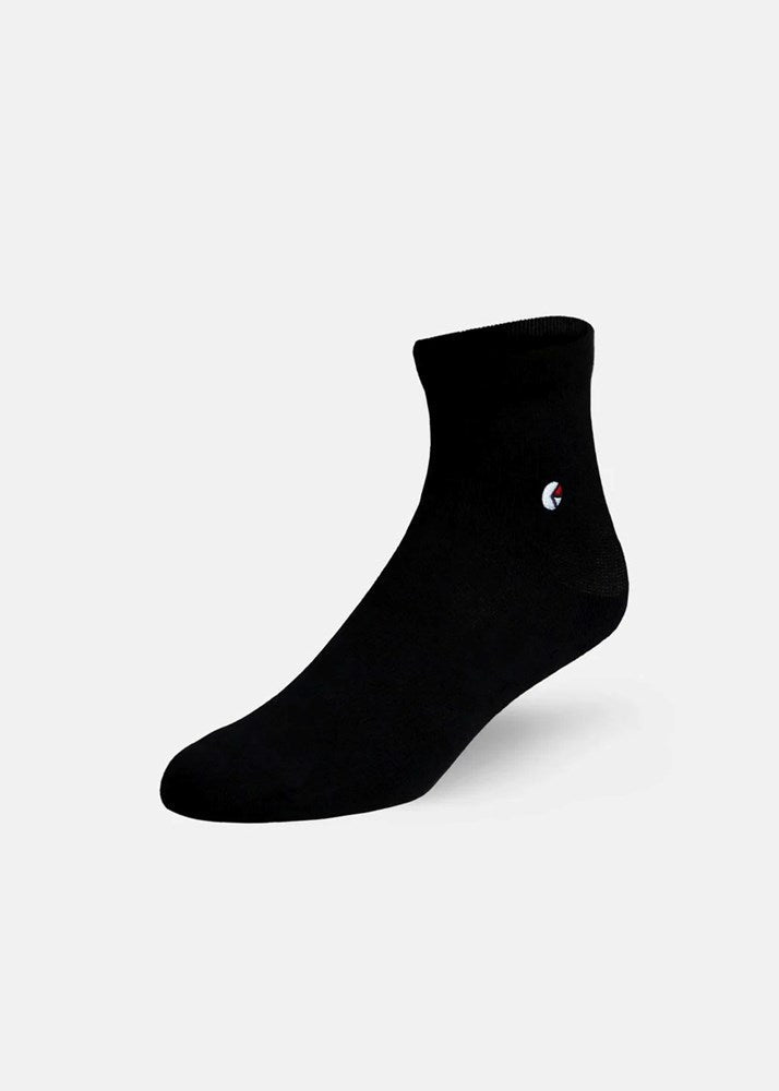 Ethika Kids Low Crew Socks