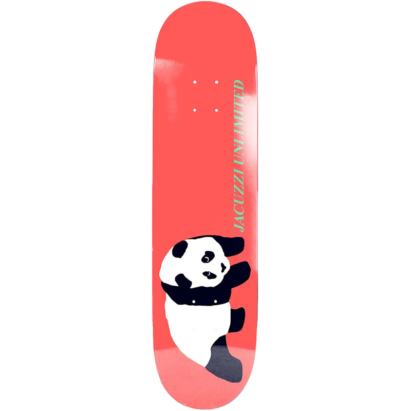 Jacuzzi Panda 8.25" SSD '26 Deck