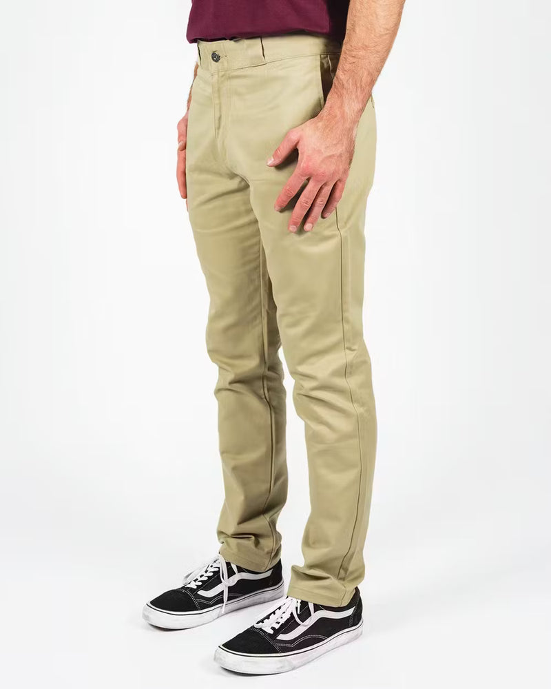 Dickies 818 Slim Twill Work Pants