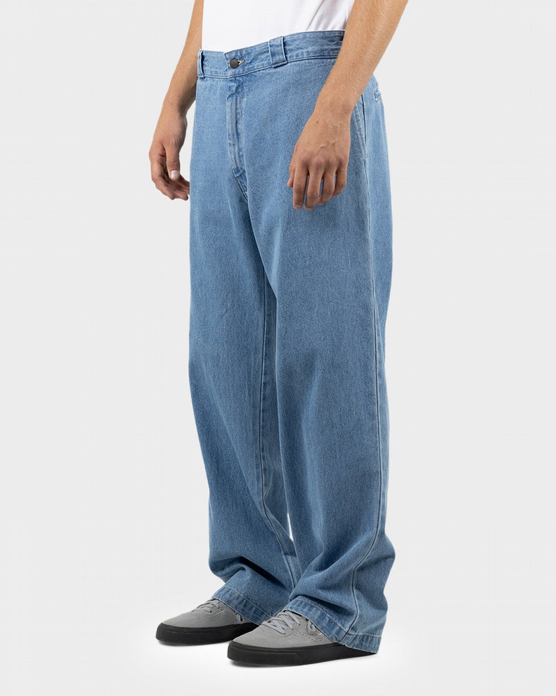 Dickies 852AU Baggy Fit Denim Jean