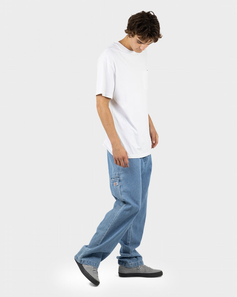Dickies 852AU Baggy Fit Denim Jean