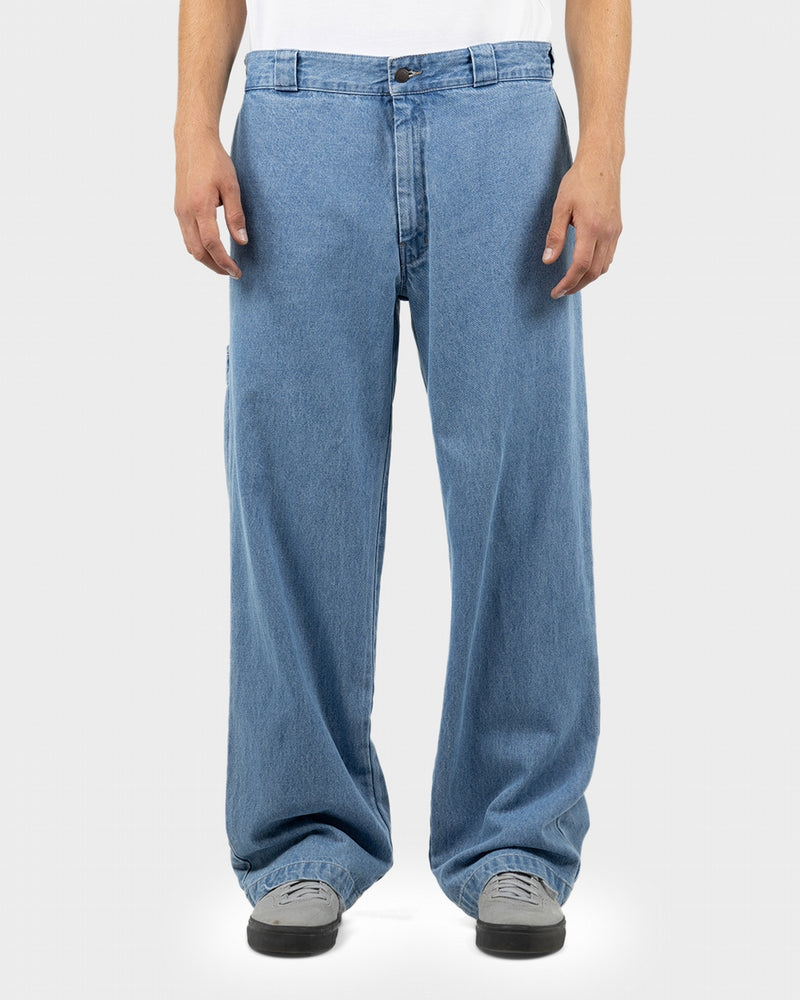 Dickies 852AU Baggy Fit Denim Jean