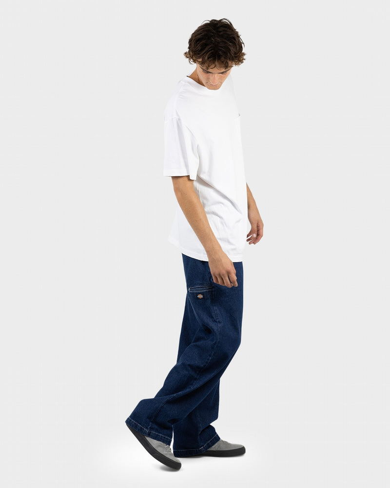 Dickies 852AU Baggy Fit Denim Jean