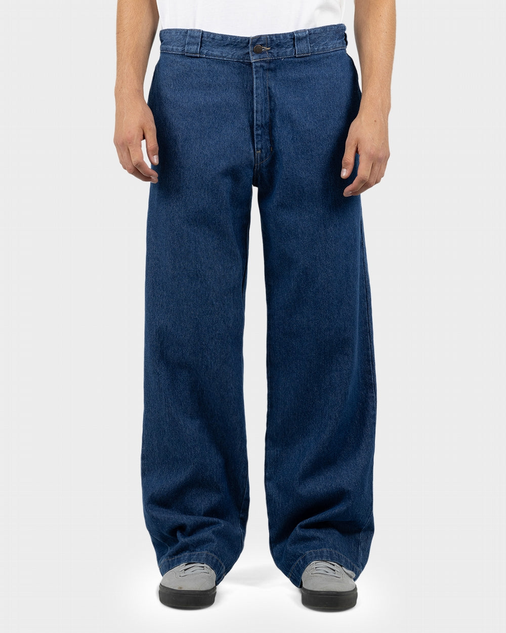 Dickies 852AU Baggy Fit Denim Jean