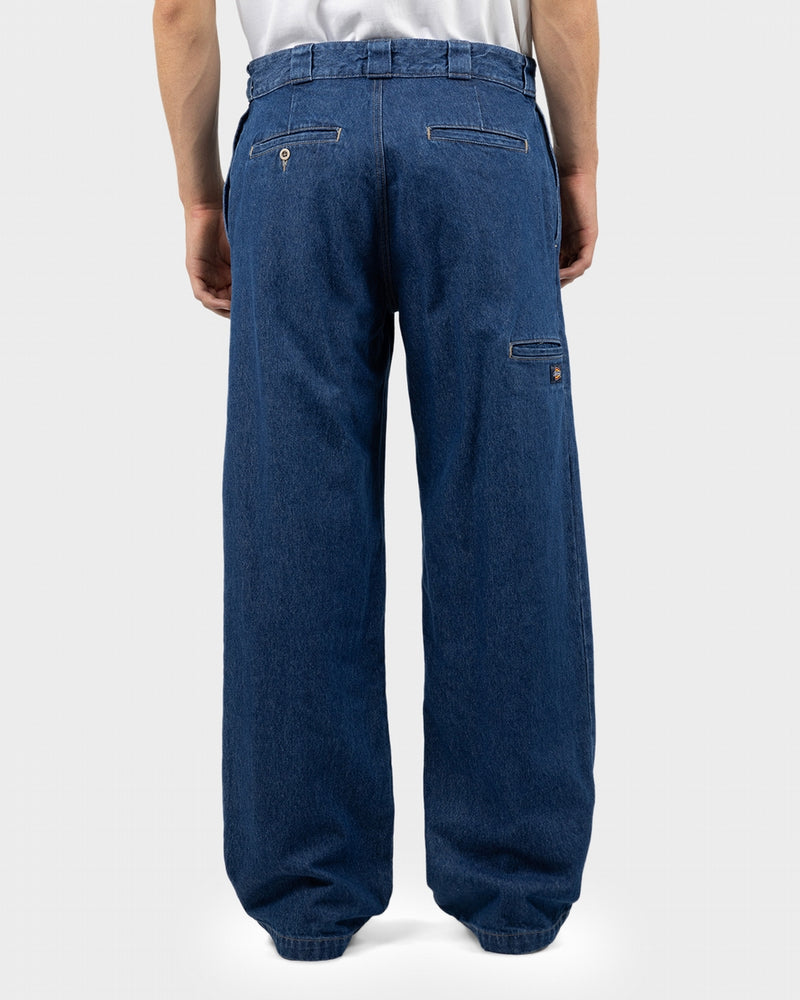 Dickies 852AU Baggy Fit Denim Jean