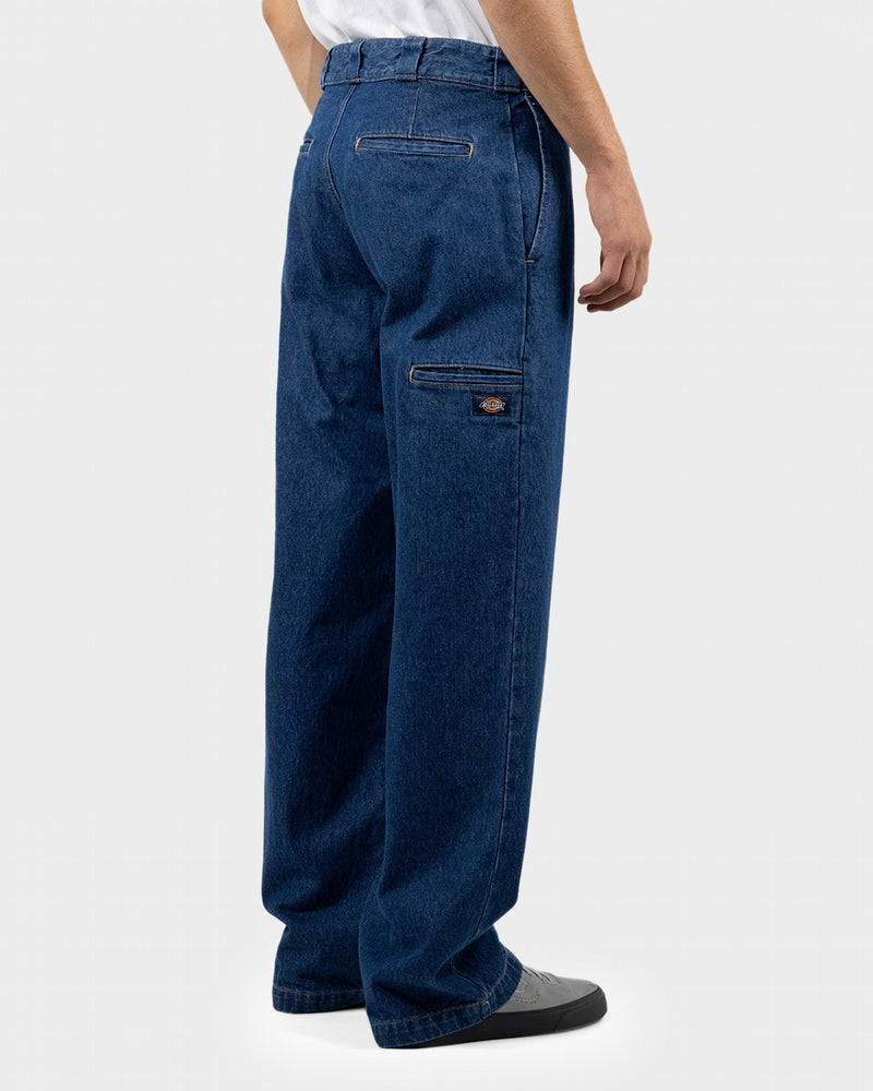 Dickies 852AU Baggy Fit Denim Jean