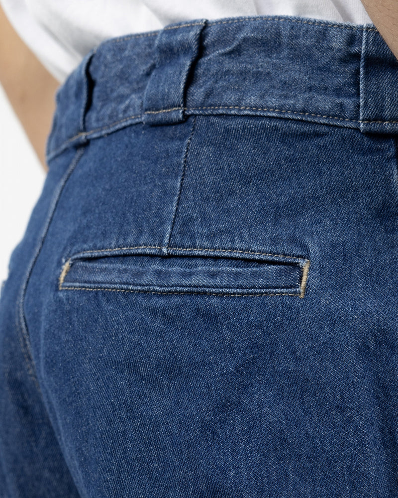 Dickies 852AU Baggy Fit Denim Jean