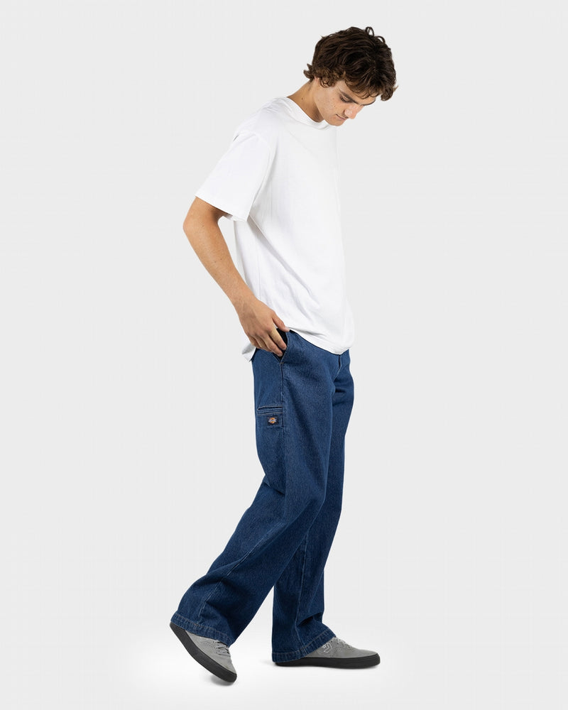Dickies 852AU Baggy Fit Denim Jean