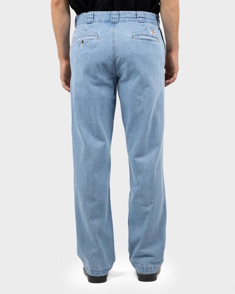 Dickies 874 Relaxed Fit Denim