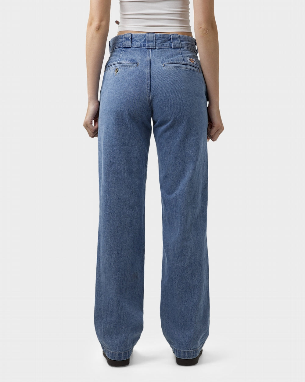 Dickies 874 Relaxed Fit Denim