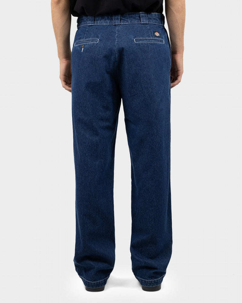 Dickies 874 Relaxed Fit Denim