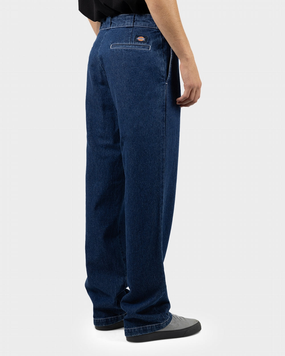 Dickies 874 Relaxed Fit Denim