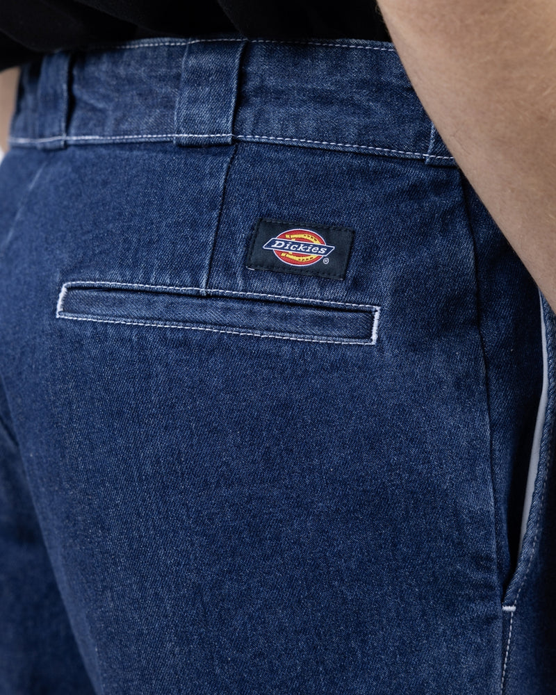 Dickies 874 Relaxed Fit Denim
