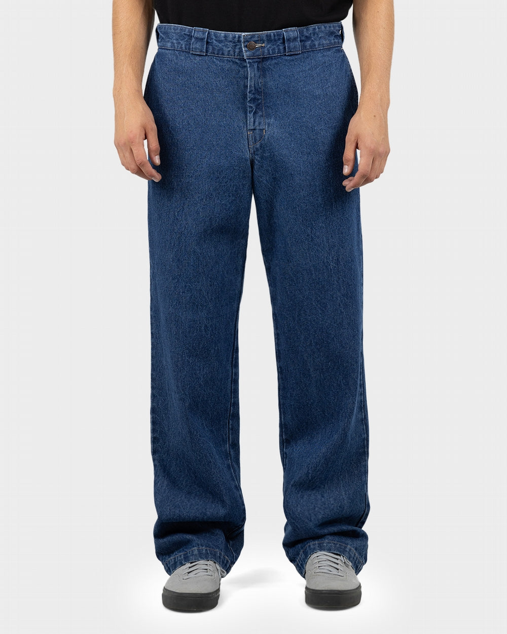 Dickies 874 Relaxed Fit Denim