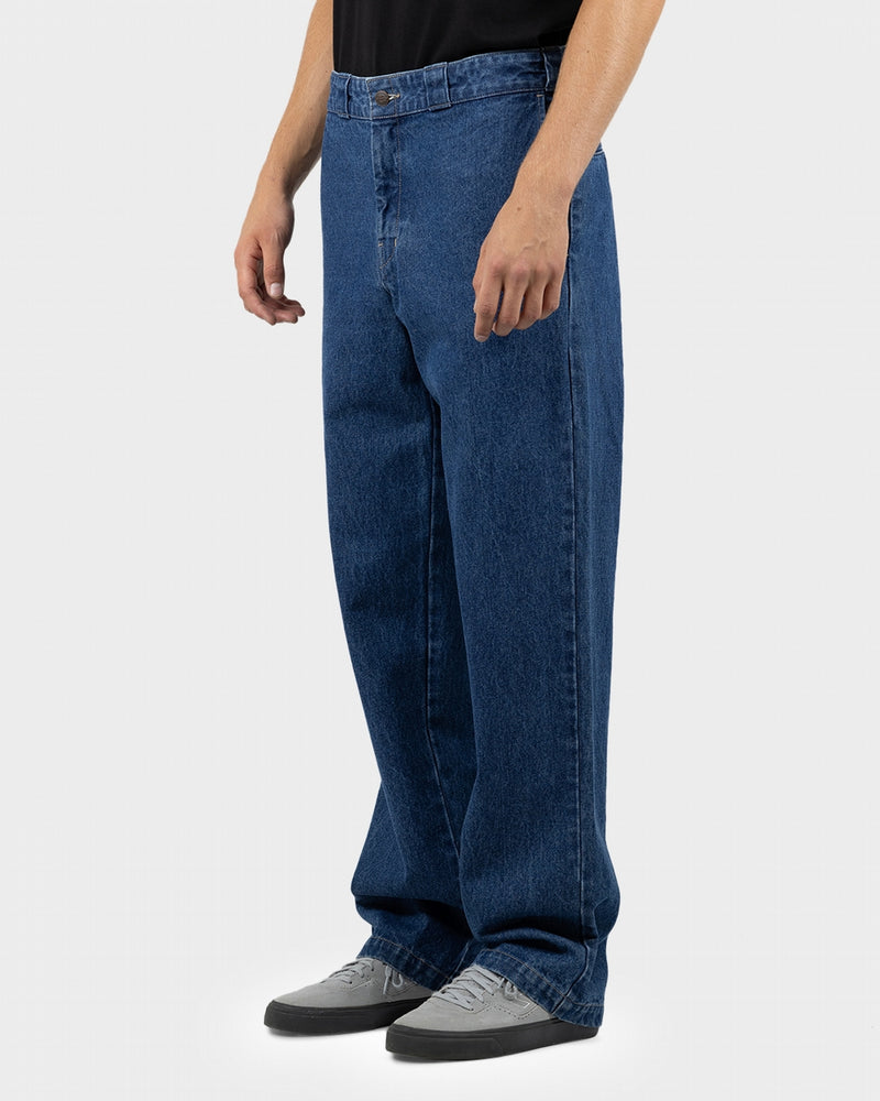 Dickies 874 Relaxed Fit Denim