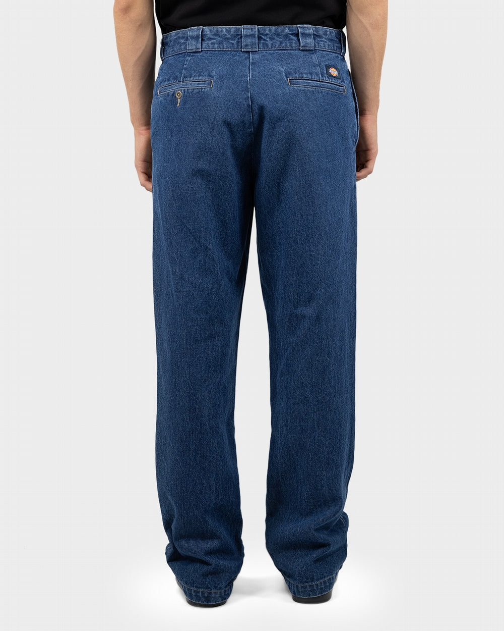 Dickies 874 Relaxed Fit Denim