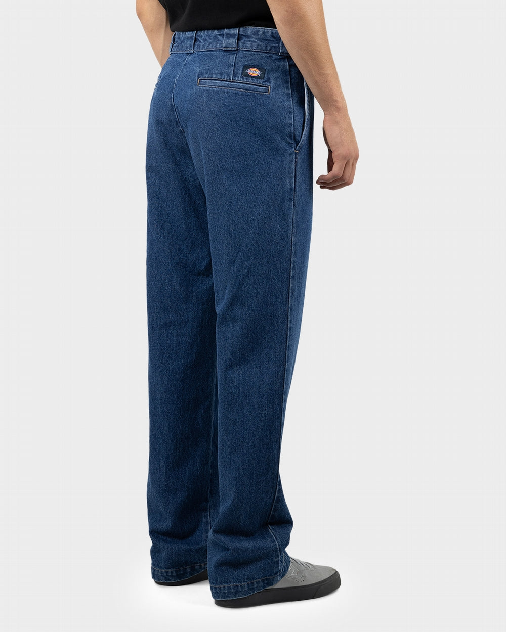 Dickies 874 Relaxed Fit Denim